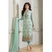 K4296 LIMPET SHELL KASEESH PRACHI-22 PARTY WEAR SALWAR KAMEEZ SUIT 